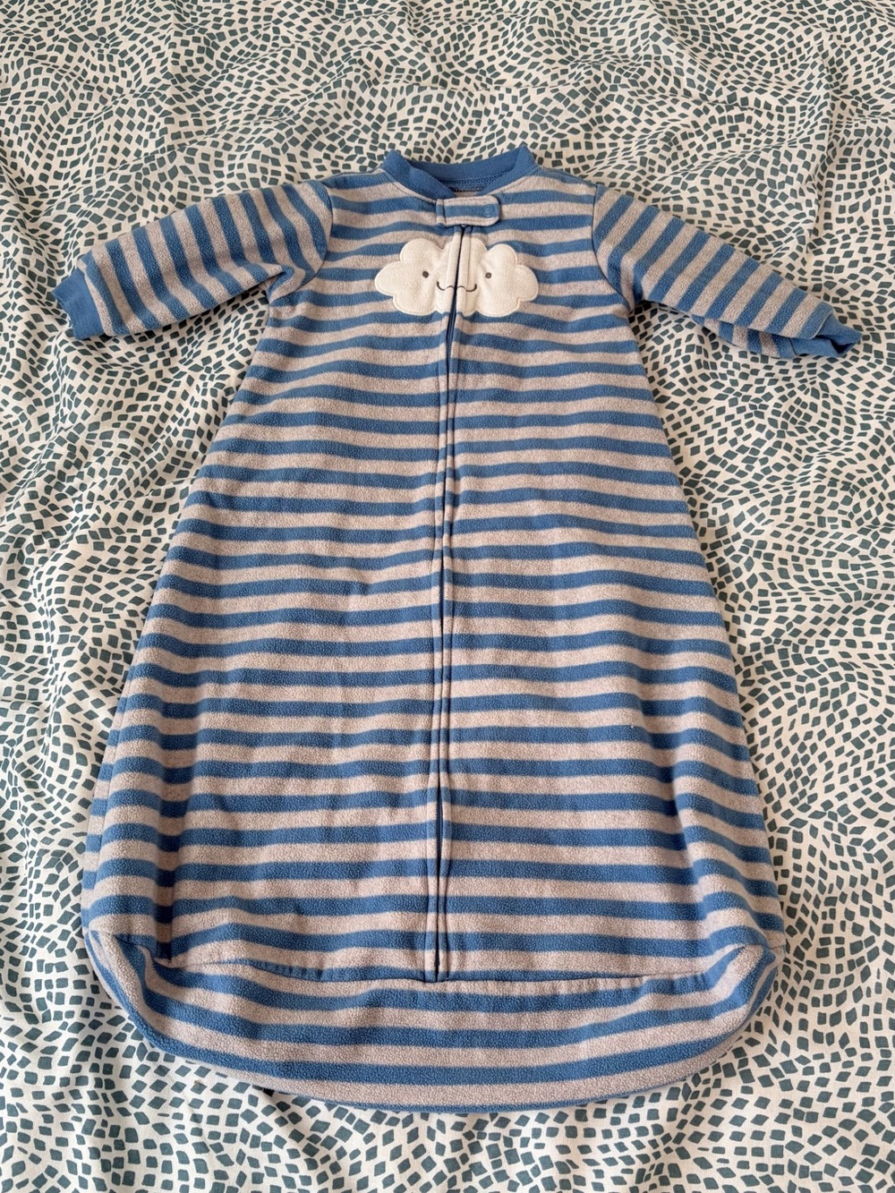 Carter's Medium Sleep Sack - 6-9 Months